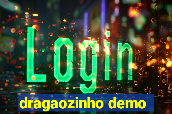 dragaozinho demo